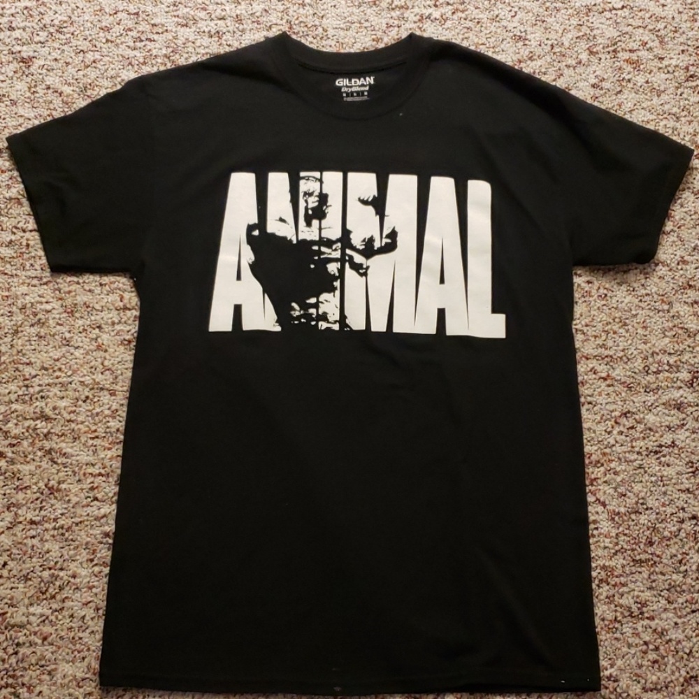 ANIMAL shirt